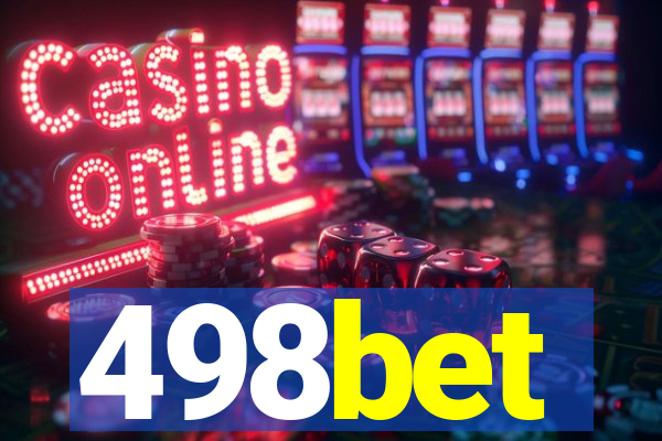 498bet