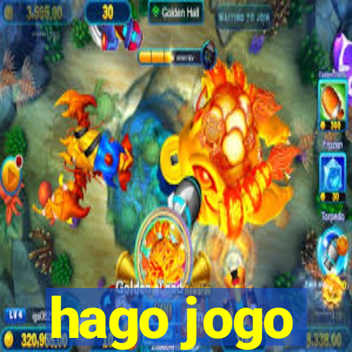 hago jogo