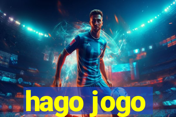 hago jogo