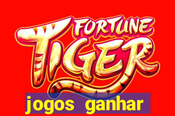 jogos ganhar dinheiro gratuito