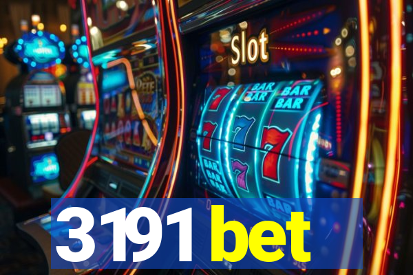 3191 bet