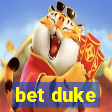 bet duke