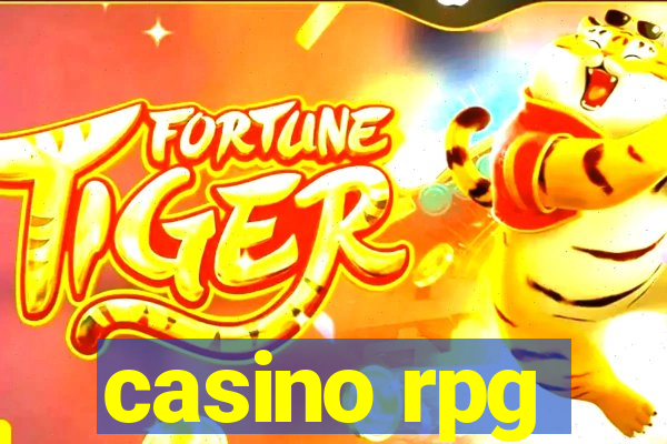 casino rpg