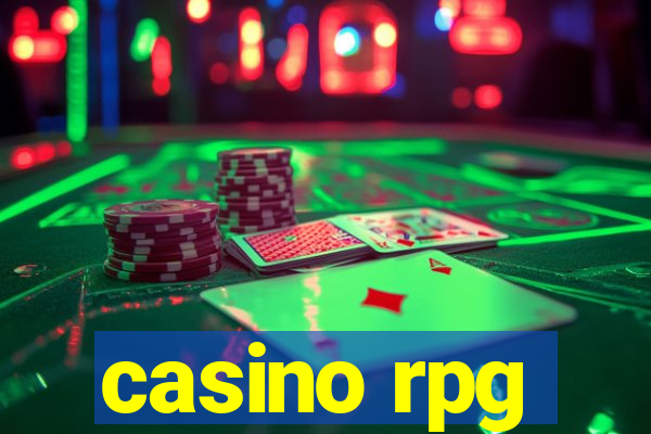 casino rpg