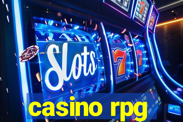 casino rpg