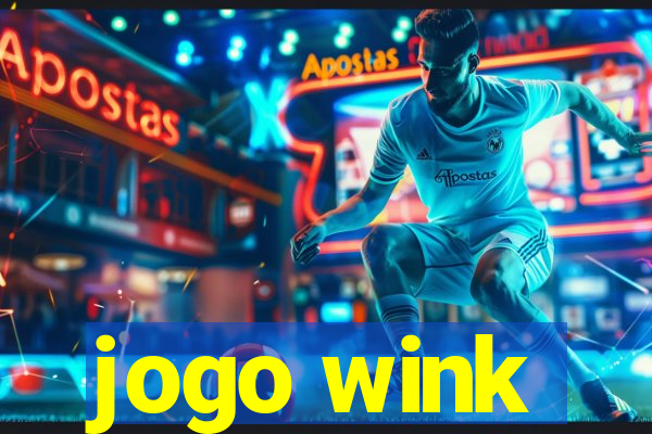 jogo wink