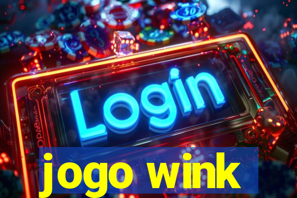 jogo wink