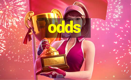 odds