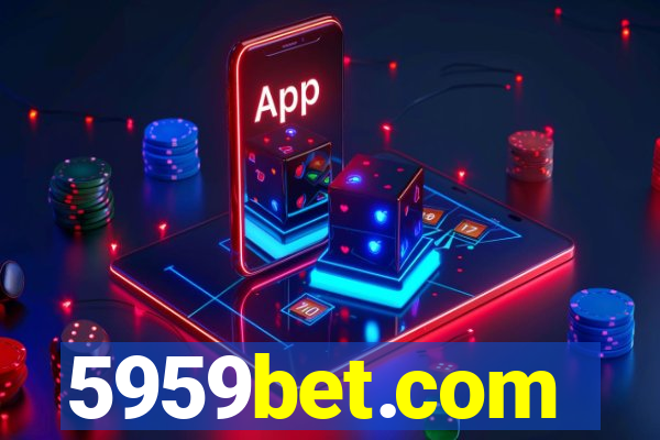 5959bet.com