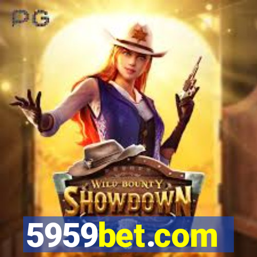 5959bet.com