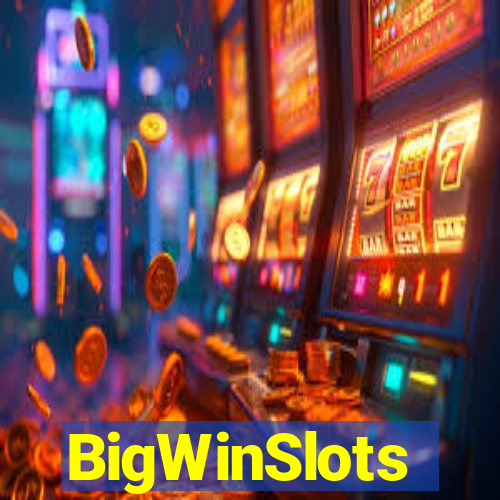 BigWinSlots