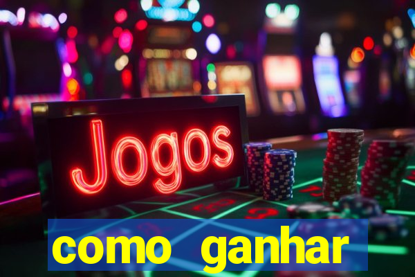 como ganhar dinheiro jogando joguinho