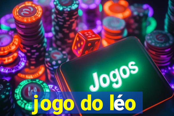 jogo do léo