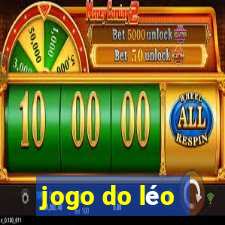 jogo do léo