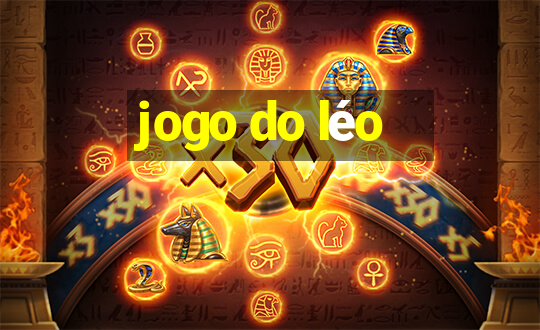 jogo do léo