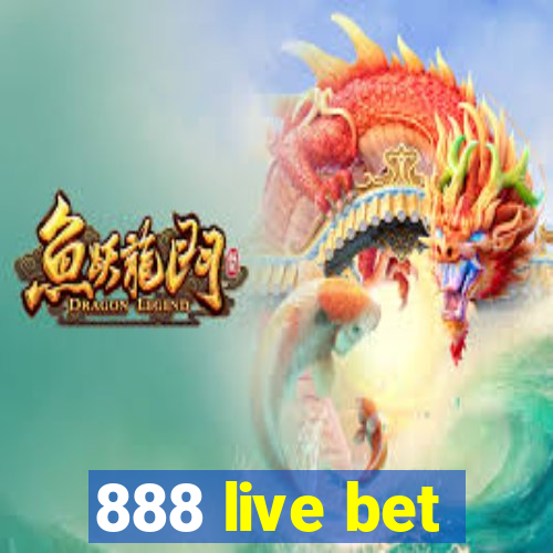 888 live bet