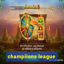 champiions league