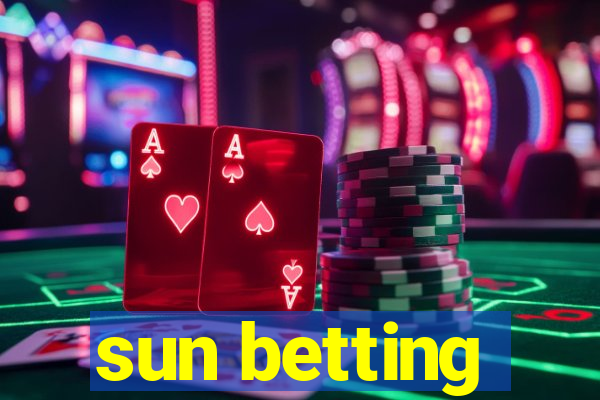 sun betting