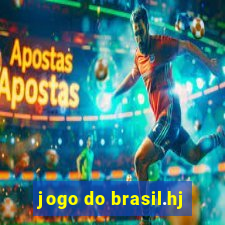 jogo do brasil.hj