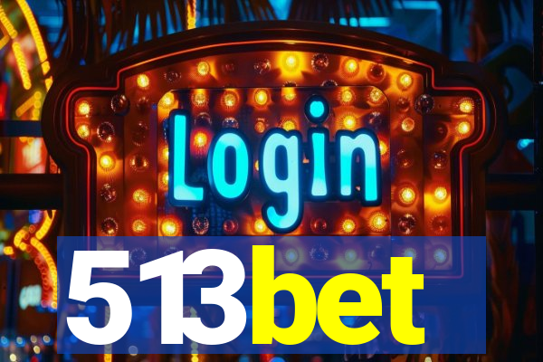 513bet