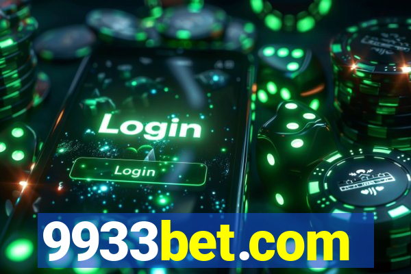 9933bet.com