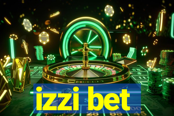 izzi bet