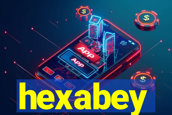 hexabey