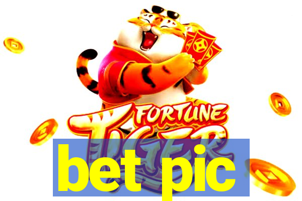 bet pic