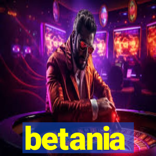 betania