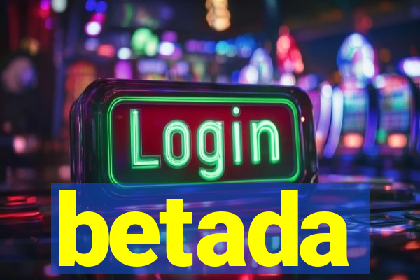 betada