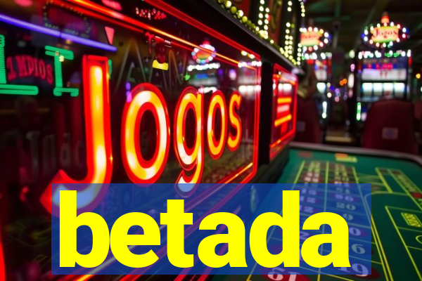 betada