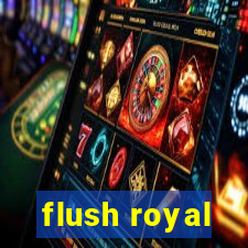 flush royal