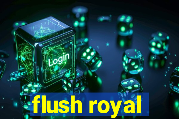 flush royal