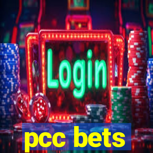 pcc bets