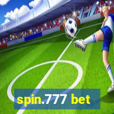 spin.777 bet