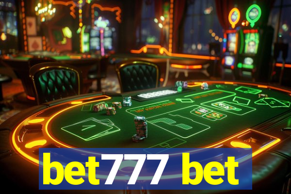 bet777 bet