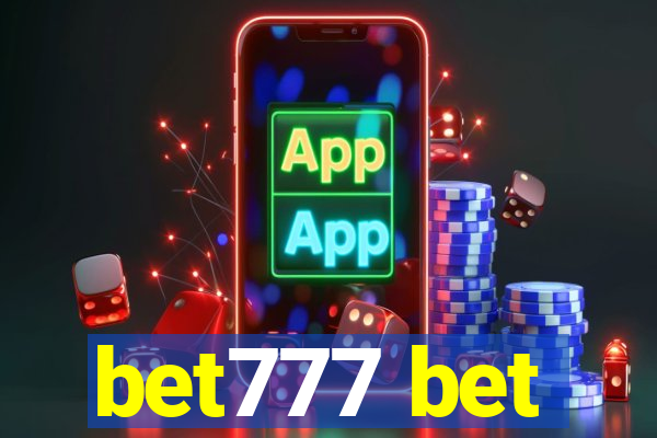 bet777 bet