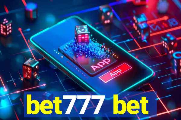 bet777 bet