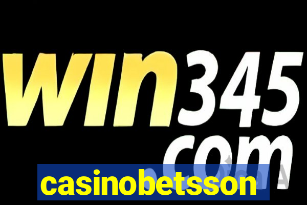 casinobetsson