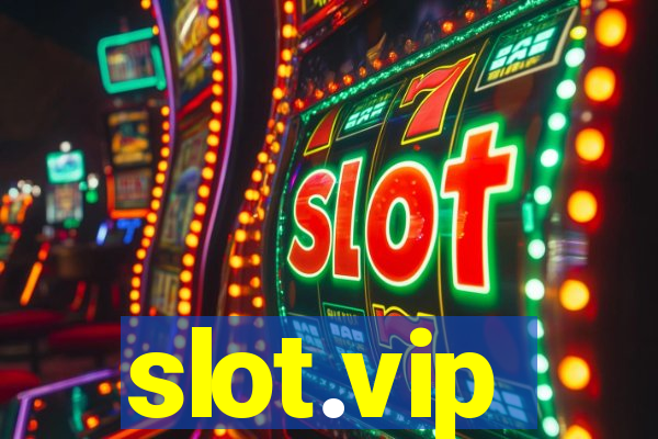 slot.vip