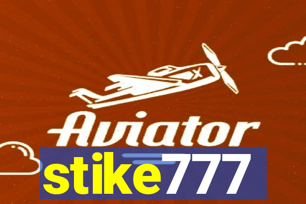 stike777