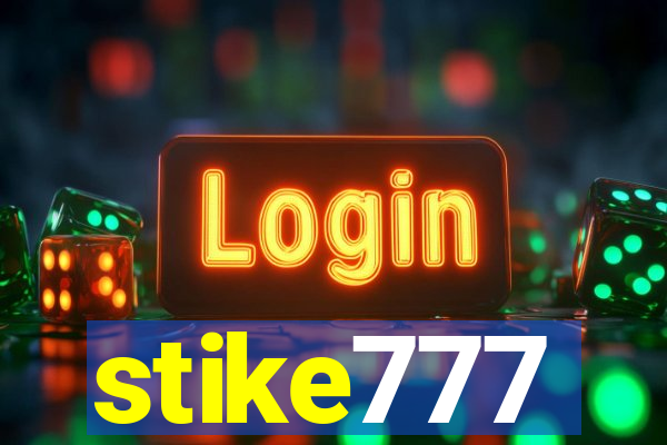 stike777