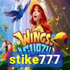 stike777