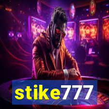 stike777