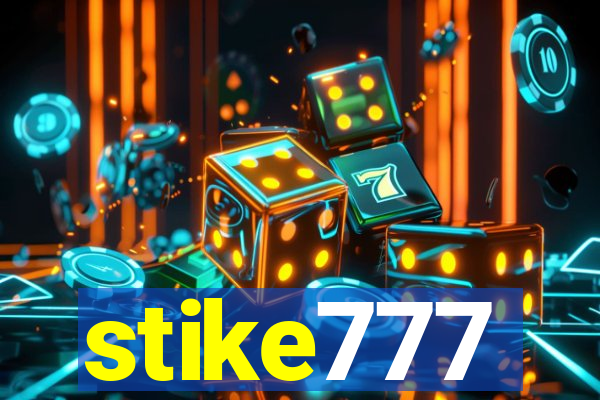 stike777