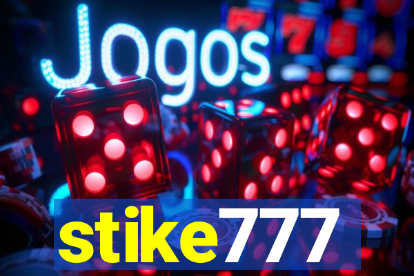 stike777