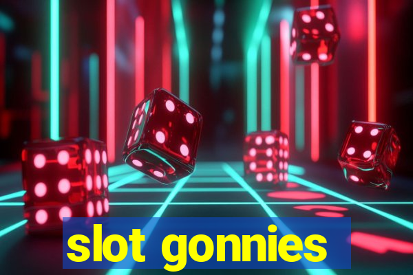 slot gonnies