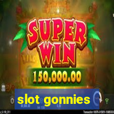 slot gonnies