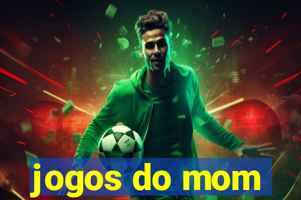 jogos do mom