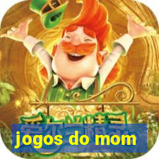 jogos do mom